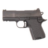 WILSON COMBAT SFX9 9MM LUGER (9x19 PARA) - 1 of 3
