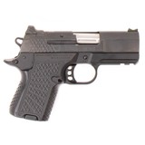 WILSON COMBAT SFX9 9MM LUGER (9x19 PARA) - 2 of 3