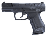 WALTHER P99 9MM LUGER (9X19 PARA)