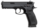 CZ 75 SP-01 9MM LUGER (9X19 PARA) - 1 of 1