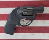 RUGER LCR .357 MAG - 2 of 3