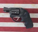 RUGER LCR .357 MAG - 1 of 3