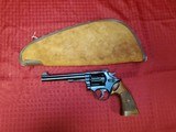 SMITH & WESSON 14-4 .38 SPL - 1 of 3