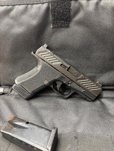 SHADOW SYSTEMS CR920 FOUNDATION 9MM LUGER (9X19 PARA) - 1 of 3