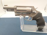 TAURUS The Judge .45 LC/.410 GA - 1 of 3