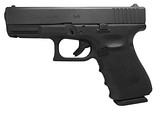 GLOCK 19 Gen 4 9MM LUGER (9x19 PARA) - 1 of 3