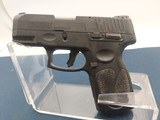 TAURUS G2S 9MM LUGER (9x19 PARA) - 1 of 2