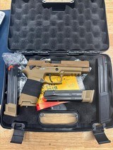 SIG SAUER P320 M17 9MM LUGER (9X19 PARA) - 3 of 3
