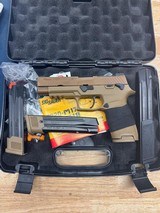 SIG SAUER P320 M17 9MM LUGER (9X19 PARA) - 2 of 3