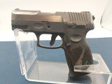 TAURUS G2C 9MM LUGER (9x19 PARA) - 1 of 3