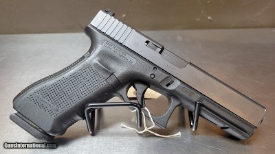 GLOCK G22 .40 S&W