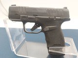 SPRINGFIELD ARMORY HELLCAT 9MM LUGER (9x19 PARA) - 2 of 3