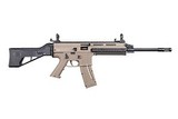 Blue Line Solutions Mauser .22 LR - 1 of 1
