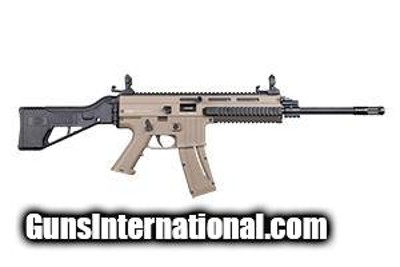 Blue Line Solutions Mauser .22 LR