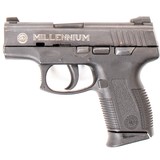 TAURUS MILLENIUM PT-111 PRO 9MM LUGER (9x19 PARA) - 1 of 3