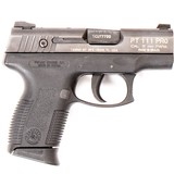 TAURUS MILLENIUM PT-111 PRO 9MM LUGER (9x19 PARA) - 2 of 3