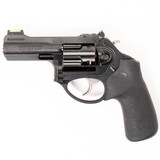 RUGER LCRx .357 MAG - 1 of 3