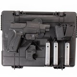 SPRINGFIELD ARMORY XDM-9 9MM LUGER (9x19 PARA) - 3 of 3