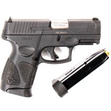 TAURUS G2C 9MM LUGER (9x19 PARA) - 3 of 3