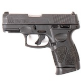 TAURUS G2C 9MM LUGER (9x19 PARA) - 1 of 3