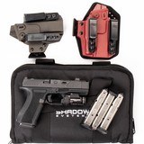 SHADOW SYSTEMS CR920XP ELITE 9MM LUGER (9x19 PARA) - 3 of 3