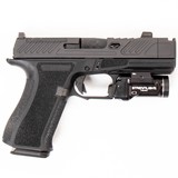 SHADOW SYSTEMS CR920XP ELITE 9MM LUGER (9x19 PARA) - 2 of 3