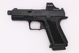 SHADOW SYSTEMS MR920 WAR POET 9MM LUGER (9x19 PARA) - 2 of 3