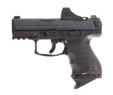 HECKLER & KOCH VP9SK SUBCOMPACT 9MM LUGER (9X19 PARA) - 2 of 3