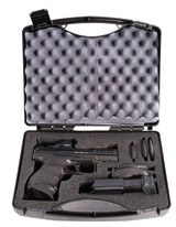 HECKLER & KOCH VP9SK SUBCOMPACT 9MM LUGER (9X19 PARA) - 1 of 3