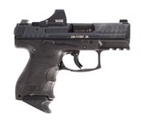 HECKLER & KOCH VP9SK SUBCOMPACT 9MM LUGER (9X19 PARA) - 3 of 3