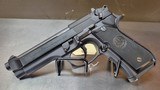 BERETTA 92FS 9MM LUGER (9x19 PARA) - 2 of 3