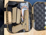 GLOCK G19X 9MM LUGER (9X19 PARA) - 2 of 3