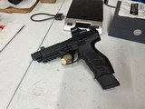 HECKLER & KOCH VP9 TACTICAL 9MM LUGER (9X19 PARA) - 2 of 3