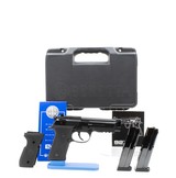 BERETTA 92X GR 9MM LUGER (9x19 PARA) - 1 of 3