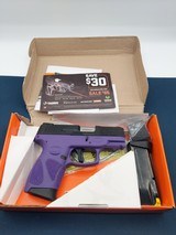 TAURUS G2C2 9MM LUGER (9X19 PARA) - 1 of 3