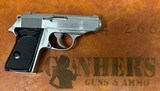 INTERARMS Walther PPK .380 ACP - 2 of 2