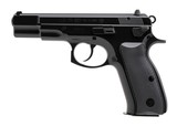 CZ 75 BD 9MM LUGER (9x19 PARA) - 2 of 3