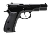 CZ 75 BD 9MM LUGER (9x19 PARA) - 1 of 3