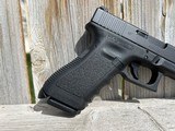 GLOCK G17L 9MM LUGER (9X19 PARA) - 2 of 3