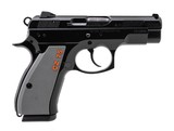 CZ 75D Compact 9MM LUGER (9x19 PARA) - 1 of 3