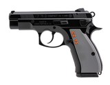 CZ 75D Compact 9MM LUGER (9x19 PARA) - 2 of 3