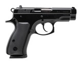 CZ 75 COMPACT 9MM LUGER (9x19 PARA) - 1 of 3