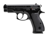 CZ 75 COMPACT 9MM LUGER (9x19 PARA) - 2 of 3