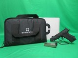 SHADOW SYSTEMS CR920P ELITE 9MM LUGER (9X19 PARA) - 1 of 3