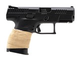 CZ P-10s 9MM LUGER (9x19 PARA)