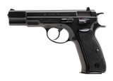 CZ 75 9MM LUGER (9x19 PARA) - 2 of 3
