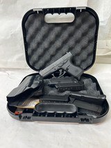 GLOCK G42 .380 ACP - 1 of 3