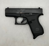 GLOCK G42 .380 ACP - 2 of 3