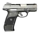 RUGER SR9c 9MM LUGER (9x19 PARA) - 2 of 3