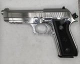 TAURUS PT 92AFS-D 9MM LUGER (9x19 PARA) - 2 of 3